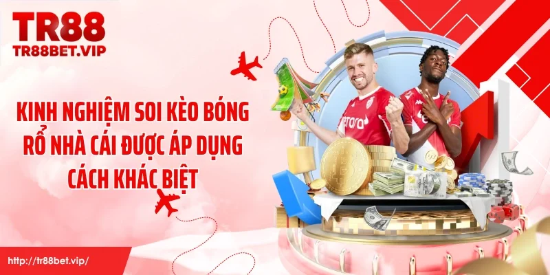 Kinh nghiệm soi kèo bóng rổ nhà cái được áp dụng cách khác biệt