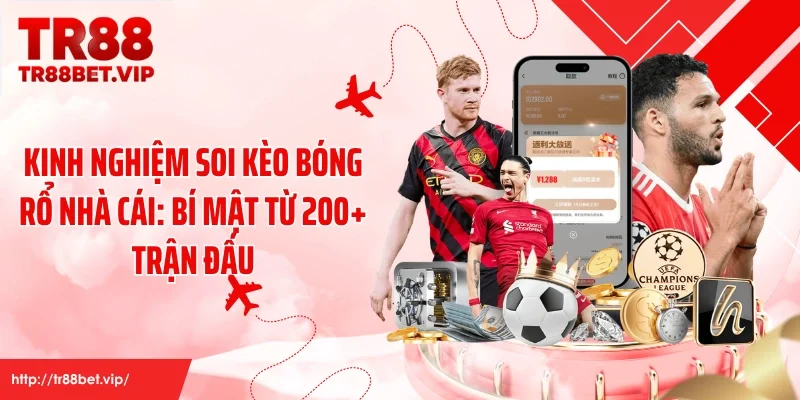 Kinh Nghiệm Soi Kèo Bóng Rổ Nhà Cái: Bí Mật Từ 200+ Trận Đấu