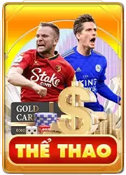 thể thao